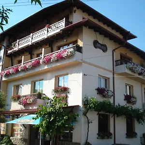 Pri Ani 3* Bansko